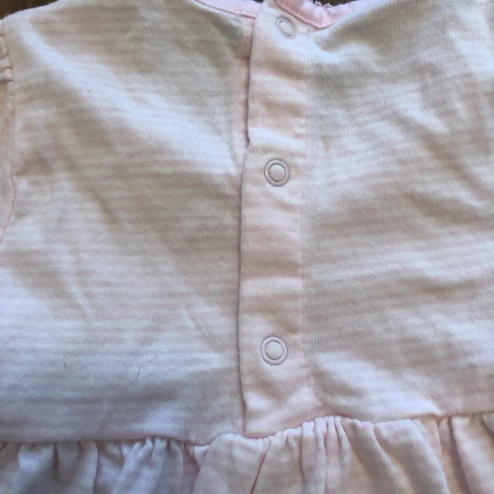 The Children's place dress w/bloomers